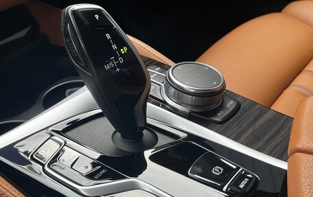 BMW 5 серия, 2020 год, 4 750 000 рублей, 23 фотография