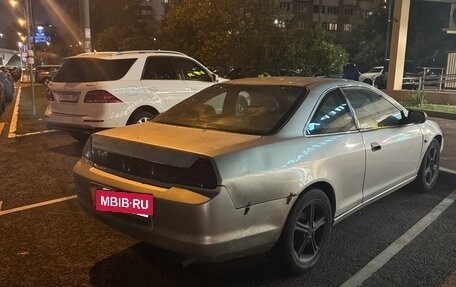 Honda Accord VII рестайлинг, 1999 год, 350 000 рублей, 4 фотография
