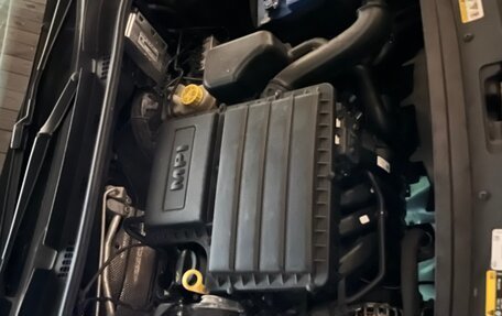 Skoda Rapid II, 2020 год, 1 500 000 рублей, 3 фотография