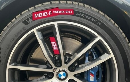 BMW 5 серия, 2020 год, 4 750 000 рублей, 29 фотография