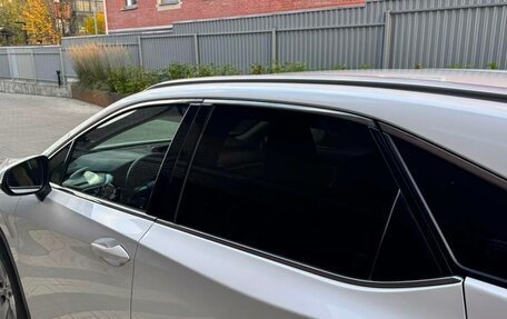 Lexus RX IV рестайлинг, 2017 год, 3 790 000 рублей, 14 фотография