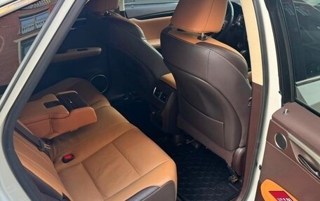 Lexus RX IV рестайлинг, 2017 год, 3 790 000 рублей, 27 фотография