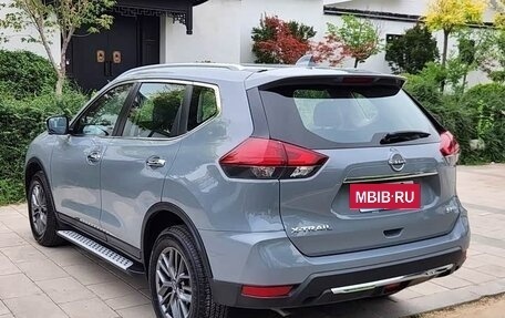 Nissan X-Trail, 2026 год, 2 550 000 рублей, 3 фотография
