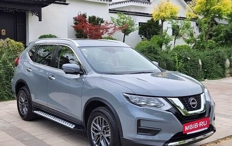Nissan X-Trail, 2026 год, 2 550 000 рублей, 2 фотография