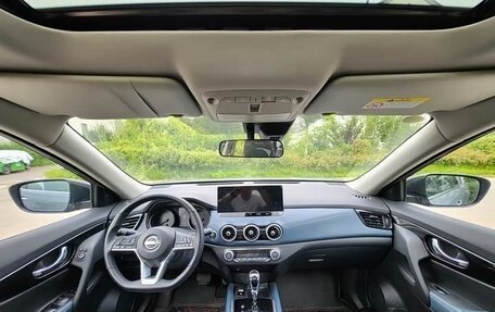 Nissan X-Trail, 2026 год, 2 550 000 рублей, 6 фотография