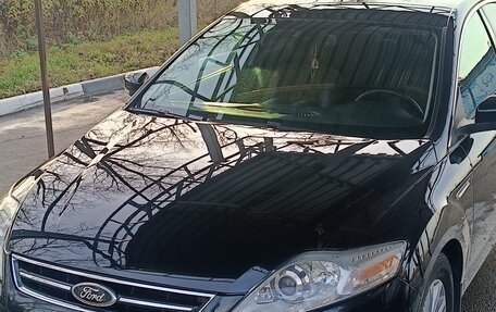 Ford Mondeo IV, 2010 год, 780 000 рублей, 6 фотография