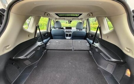 Nissan X-Trail, 2026 год, 2 550 000 рублей, 11 фотография