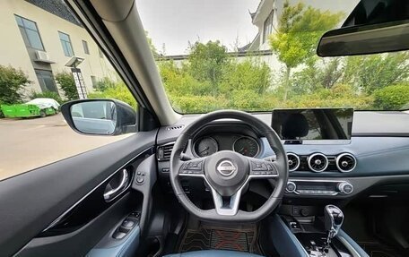 Nissan X-Trail, 2026 год, 2 550 000 рублей, 7 фотография