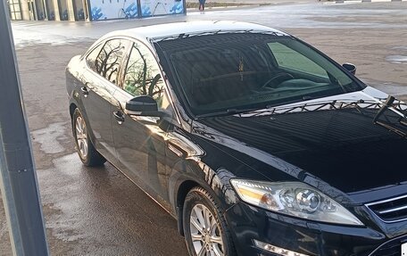 Ford Mondeo IV, 2010 год, 780 000 рублей, 5 фотография