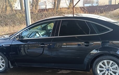 Ford Mondeo IV, 2010 год, 780 000 рублей, 7 фотография