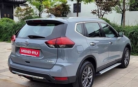 Nissan X-Trail, 2026 год, 2 550 000 рублей, 4 фотография