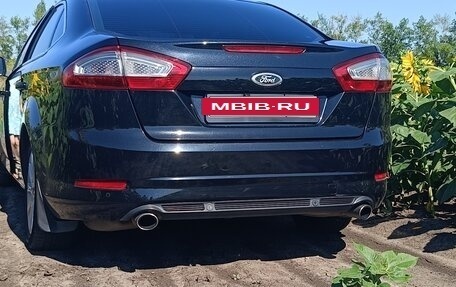 Ford Mondeo IV, 2010 год, 780 000 рублей, 3 фотография