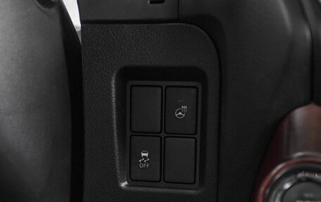 Toyota Land Cruiser Prado 150 рестайлинг 2, 2014 год, 3 599 000 рублей, 15 фотография