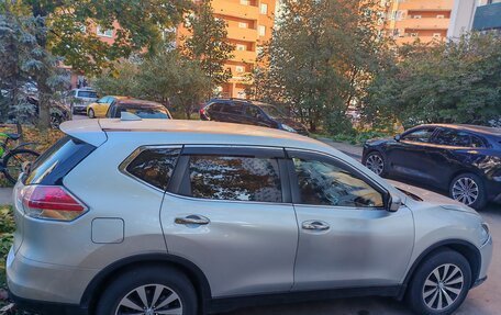 Nissan X-Trail, 2018 год, 1 200 000 рублей, 8 фотография