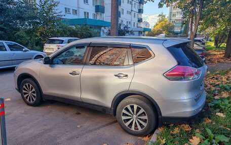 Nissan X-Trail, 2018 год, 1 200 000 рублей, 5 фотография