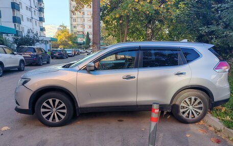Nissan X-Trail, 2018 год, 1 200 000 рублей, 4 фотография