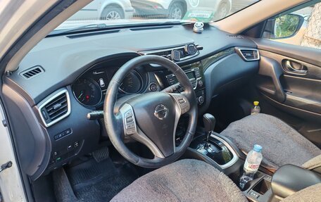 Nissan X-Trail, 2018 год, 1 200 000 рублей, 9 фотография