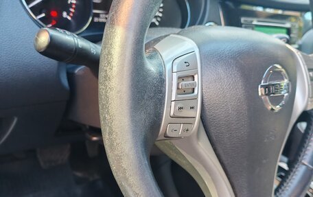 Nissan X-Trail, 2018 год, 1 200 000 рублей, 11 фотография