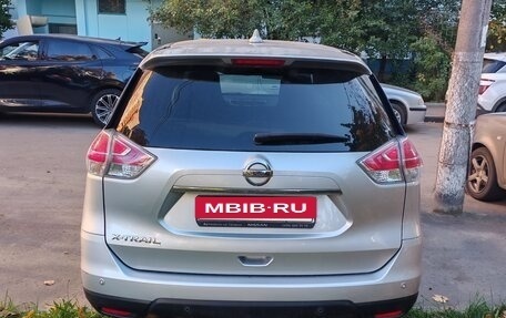 Nissan X-Trail, 2018 год, 1 200 000 рублей, 6 фотография