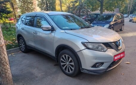 Nissan X-Trail, 2018 год, 1 200 000 рублей, 2 фотография