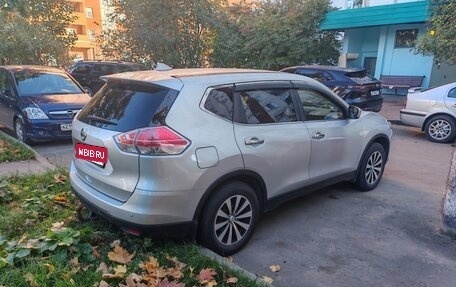 Nissan X-Trail, 2018 год, 1 200 000 рублей, 7 фотография