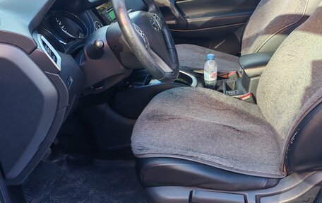 Nissan X-Trail, 2018 год, 1 200 000 рублей, 12 фотография