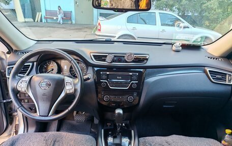 Nissan X-Trail, 2018 год, 1 200 000 рублей, 13 фотография