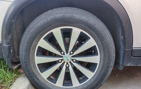 Nissan X-Trail, 2018 год, 1 200 000 рублей, 15 фотография