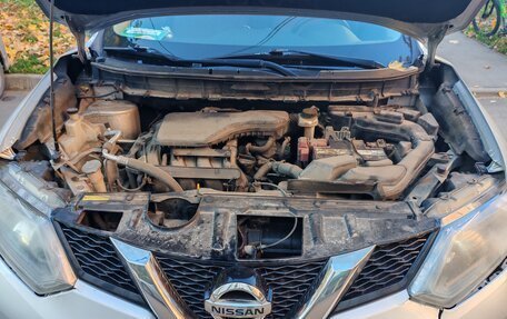Nissan X-Trail, 2018 год, 1 200 000 рублей, 14 фотография