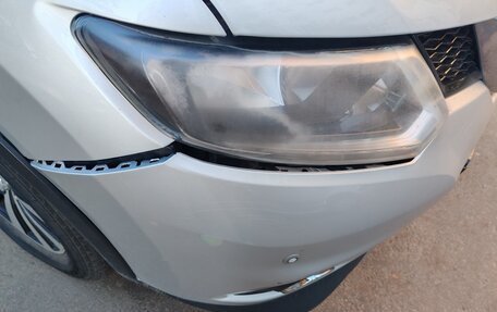 Nissan X-Trail, 2018 год, 1 200 000 рублей, 18 фотография