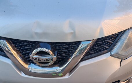 Nissan X-Trail, 2018 год, 1 200 000 рублей, 19 фотография