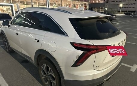 Haval F7, 2025 год, 2 530 000 рублей, 3 фотография