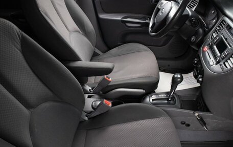 KIA Rio II, 2010 год, 549 000 рублей, 15 фотография