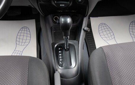 KIA Rio II, 2010 год, 549 000 рублей, 12 фотография