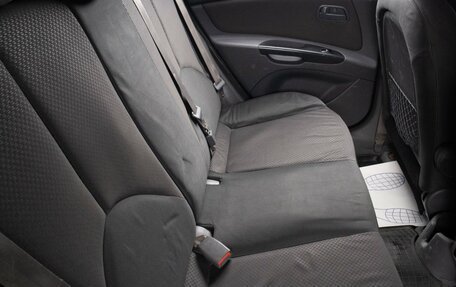 KIA Rio II, 2010 год, 549 000 рублей, 16 фотография