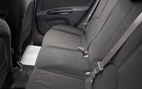 KIA Rio II, 2010 год, 549 000 рублей, 17 фотография