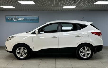 Hyundai ix35 I рестайлинг, 2013 год, 1 350 000 рублей, 8 фотография