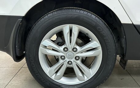 Hyundai ix35 I рестайлинг, 2013 год, 1 350 000 рублей, 9 фотография