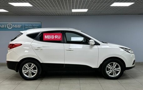 Hyundai ix35 I рестайлинг, 2013 год, 1 350 000 рублей, 4 фотография