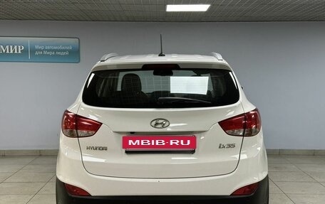Hyundai ix35 I рестайлинг, 2013 год, 1 350 000 рублей, 6 фотография