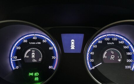 Hyundai ix35 I рестайлинг, 2013 год, 1 350 000 рублей, 18 фотография