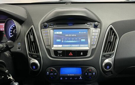 Hyundai ix35 I рестайлинг, 2013 год, 1 350 000 рублей, 20 фотография