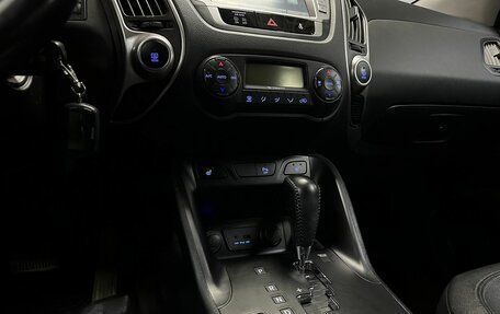 Hyundai ix35 I рестайлинг, 2013 год, 1 350 000 рублей, 22 фотография