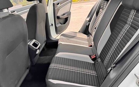 Volkswagen Bora, 2023 год, 1 050 000 рублей, 11 фотография