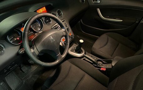 Peugeot 408 I рестайлинг, 2013 год, 359 000 рублей, 7 фотография