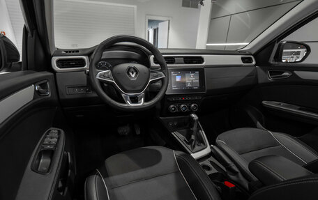 Renault Arkana I, 2021 год, 1 670 000 рублей, 7 фотография