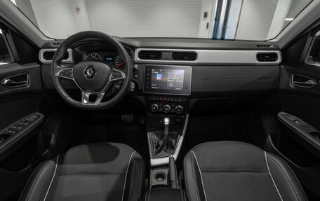 Renault Arkana I, 2021 год, 1 670 000 рублей, 8 фотография