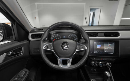 Renault Arkana I, 2021 год, 1 670 000 рублей, 10 фотография