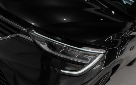 Renault Arkana I, 2021 год, 1 670 000 рублей, 22 фотография