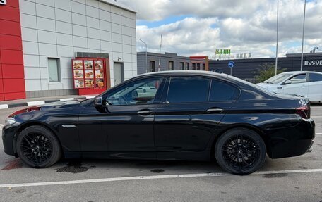 BMW 5 серия, 2016 год, 2 300 000 рублей, 6 фотография
